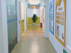 -艺年级儿童语言艺术中心(冉家坝爱融荟城店)