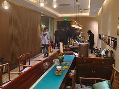 -王府茶宴(大观园总店)