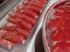 -半闲斋羊肉铺(齐礼阎店)