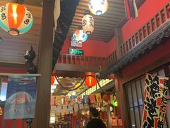 -隐月· 㐂和食屋(芝罘万达公馆店)