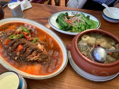 招牌秘制鱼-云隐小厨·传统大理美食(复兴路店)