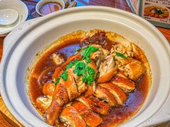 -山水茶艺馆·点心粤菜·30年老字号