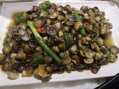 -桥东喜碧海鲜街(水东街店)