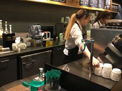 -星巴克(上海南站店)