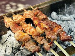 -开帝锐抓饭(和田街店)