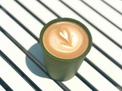 -Manner Coffee(IFS一楼店)