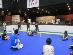 -九龙湾国际展贸中心STAR HALL汇星