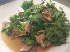 -庆余楼·用心与食材·特色菜&灶头面(仙蠡墩店)