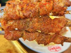 -塔里木的羊·新疆特色餐厅(钱湖北路店)