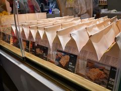 -爸爸糖吐司面包(兰州中心店)
