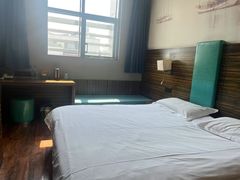 -丽市酒店(苏州平江观前街店)