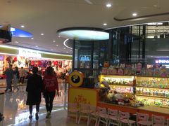 -百佳华佳漾里(坂田店)