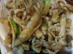 -盈田盈粥庄(博山东路店)