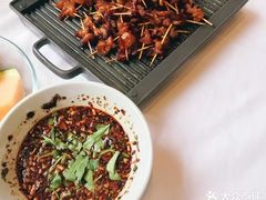 -黔蘑菇四季餐厅(观山湖店)