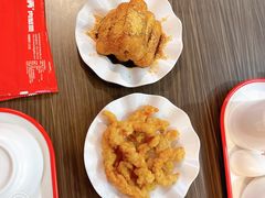 -胖哥俩肉蟹煲(盐城金鹰国际店)