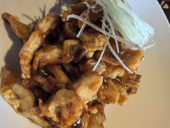 -庆云楼饭庄(什刹海店)