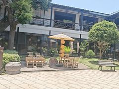 -柴米油盐(土菜院子店)