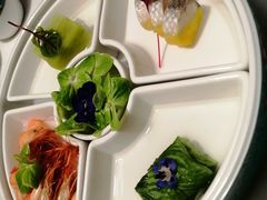 -肆月河豚·新淮扬(金融街店)