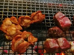 -马路牙子烧烤音乐酒馆(望京店)