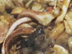 -逢春菜馆天津菜(胜利路店)