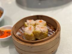 -安蒂娅.悦景轩中餐厅(西乡店)