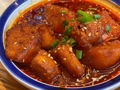 -好這口重庆小面(总店)