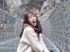 -宁波五龙潭景区