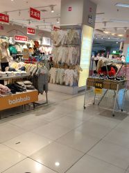 -孩子王(郑州恵济万达店)