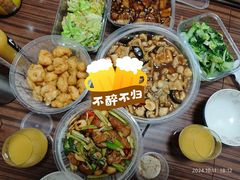 -新侨小馆(东直门北小街店)