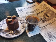 -仁义涵西餐·咖啡(中华巴洛克店)
