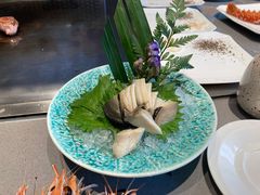-温度铁板烧(亚泰大街店)