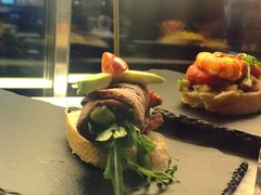 -THE WOODS 简餐 (国贸商城店)