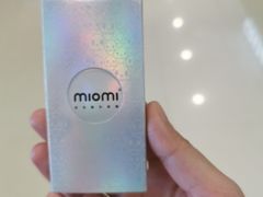 -miomi米欧米隐形眼镜(领展购物广场·中关村店)