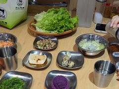 -麻蒲碳烤肉(嘉禾东平地铁站19号店)
