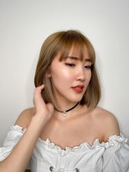 -TWOFACE 双面理发馆