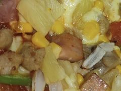 -达美乐比萨(栖霞大道店)