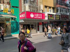 -小杨生煎(黄河路店)