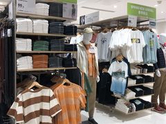 -优衣库(上海金桥国际商业广场店)