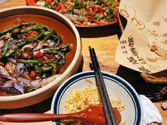-破三川·新川菜(静安大融城店)