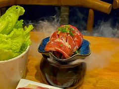 壶烟牛肋条-陇璟烧肉酒场(友谊阳光城店)