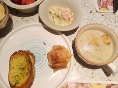 -战斧牛排餐厅(悦方IDmall店)