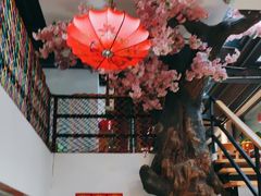 -缘福乡村铁锅炖民宿(八达岭店)