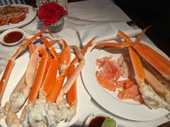 -金茂君悦·食在56海鲜自助餐厅ON56