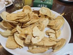 -菌海森林·非遗野生菌火锅(西山区滇池路摩根道店)