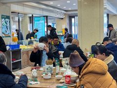 -老刘家永盛斋·传统泡馍(东关南街店)