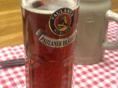 -Paulaner·德国帕拉娜自酿啤酒餐厅(海上世界店)