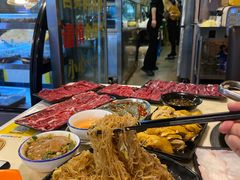 -合记汕头牛肉店(嘉禾路店)
