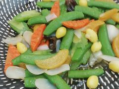 -清真悦宾楼食府(海湖店)