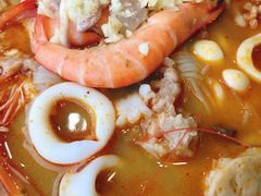 -鑫悦楼煎蟹·16年海鲜大排档