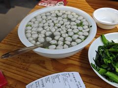 -斯丹姜母鸭·古法干香(田安南路店)